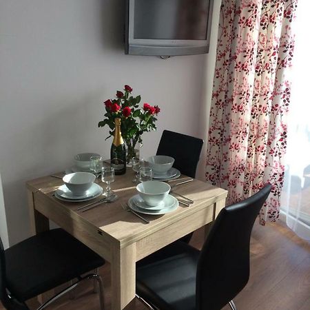 Apartament Pod Sanockim Zamkiem Sanok Eksteriør bilde
