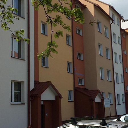 Apartament Pod Sanockim Zamkiem Sanok Eksteriør bilde