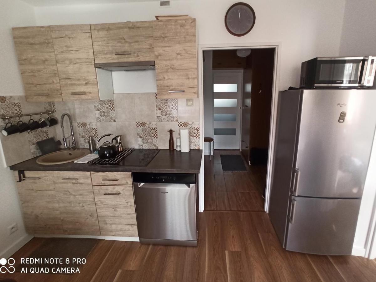 Apartament Pod Sanockim Zamkiem Sanok Eksteriør bilde