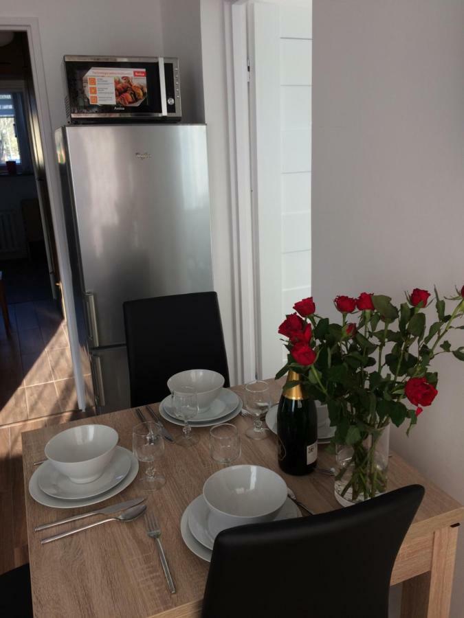 Apartament Pod Sanockim Zamkiem Sanok Eksteriør bilde