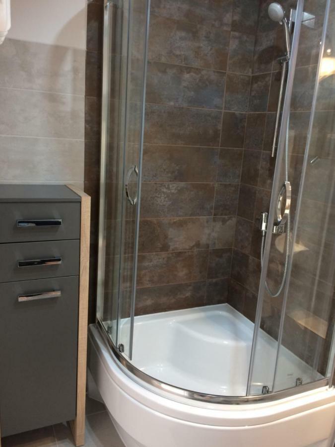 Apartament Pod Sanockim Zamkiem Sanok Eksteriør bilde