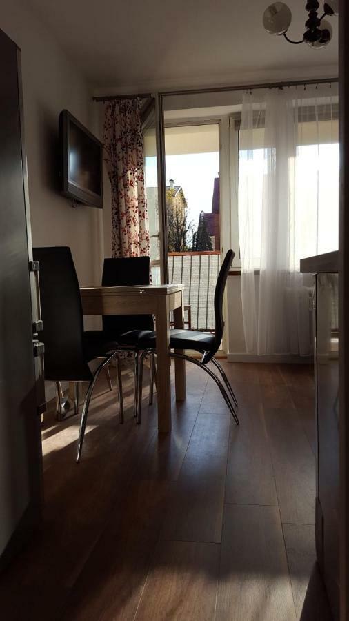Apartament Pod Sanockim Zamkiem Sanok Eksteriør bilde