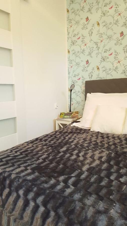 Apartament Pod Sanockim Zamkiem Sanok Eksteriør bilde